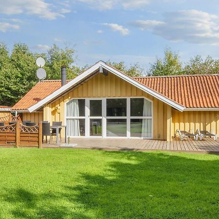 8 Person Holiday Home In Sydals Viboge Екстер'єр фото