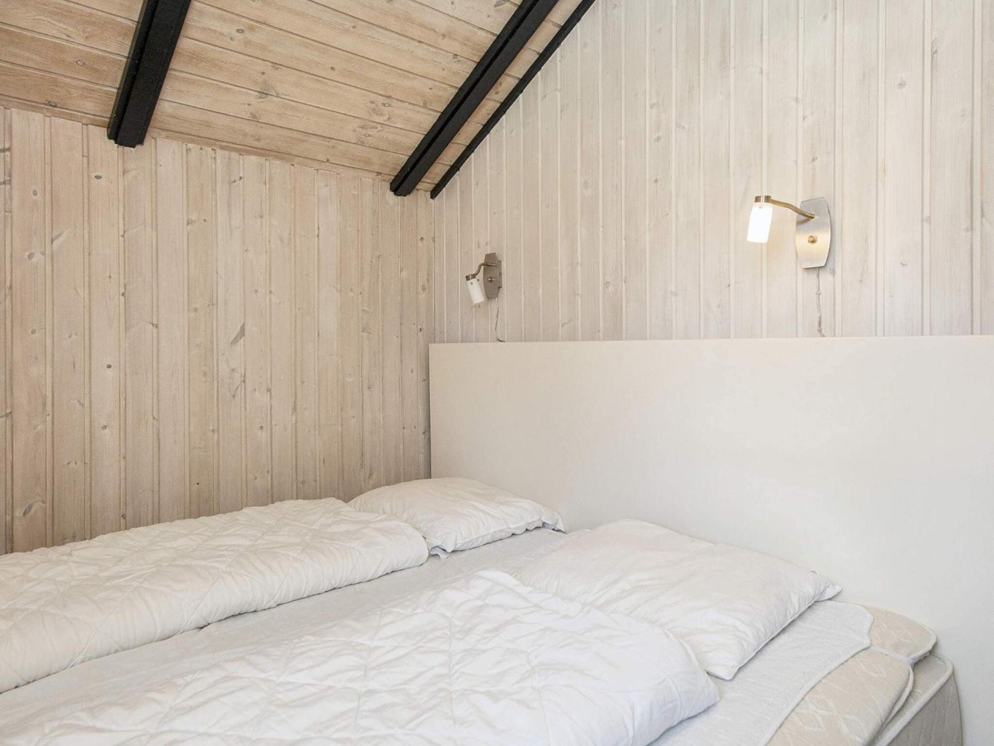 8 Person Holiday Home In Sydals Viboge Екстер'єр фото