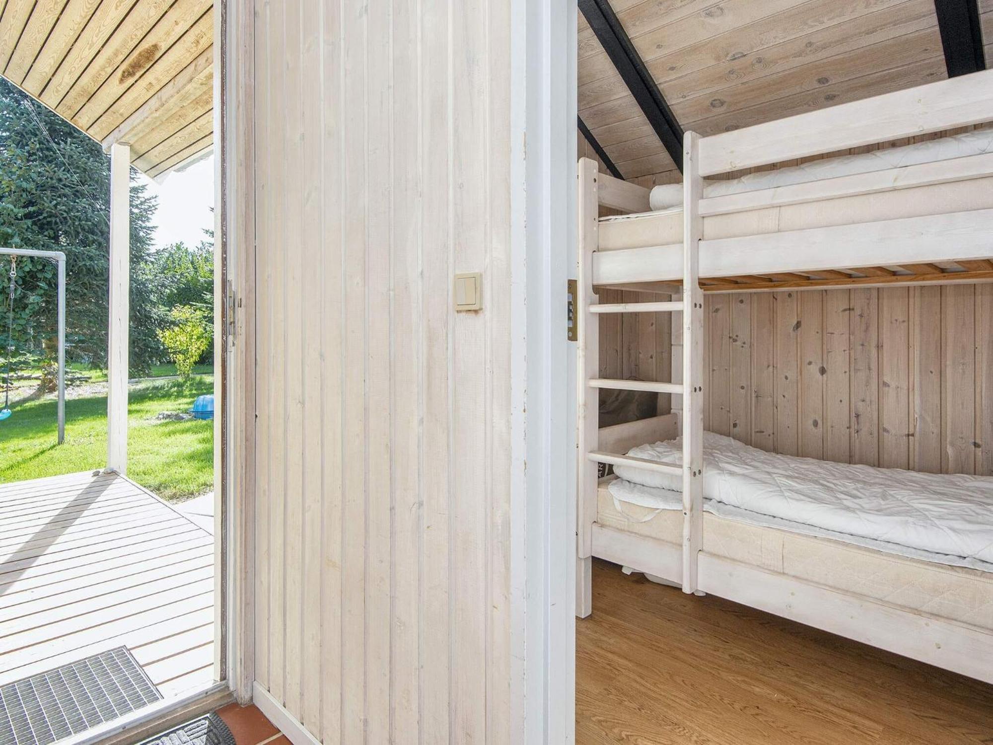 8 Person Holiday Home In Sydals Viboge Екстер'єр фото