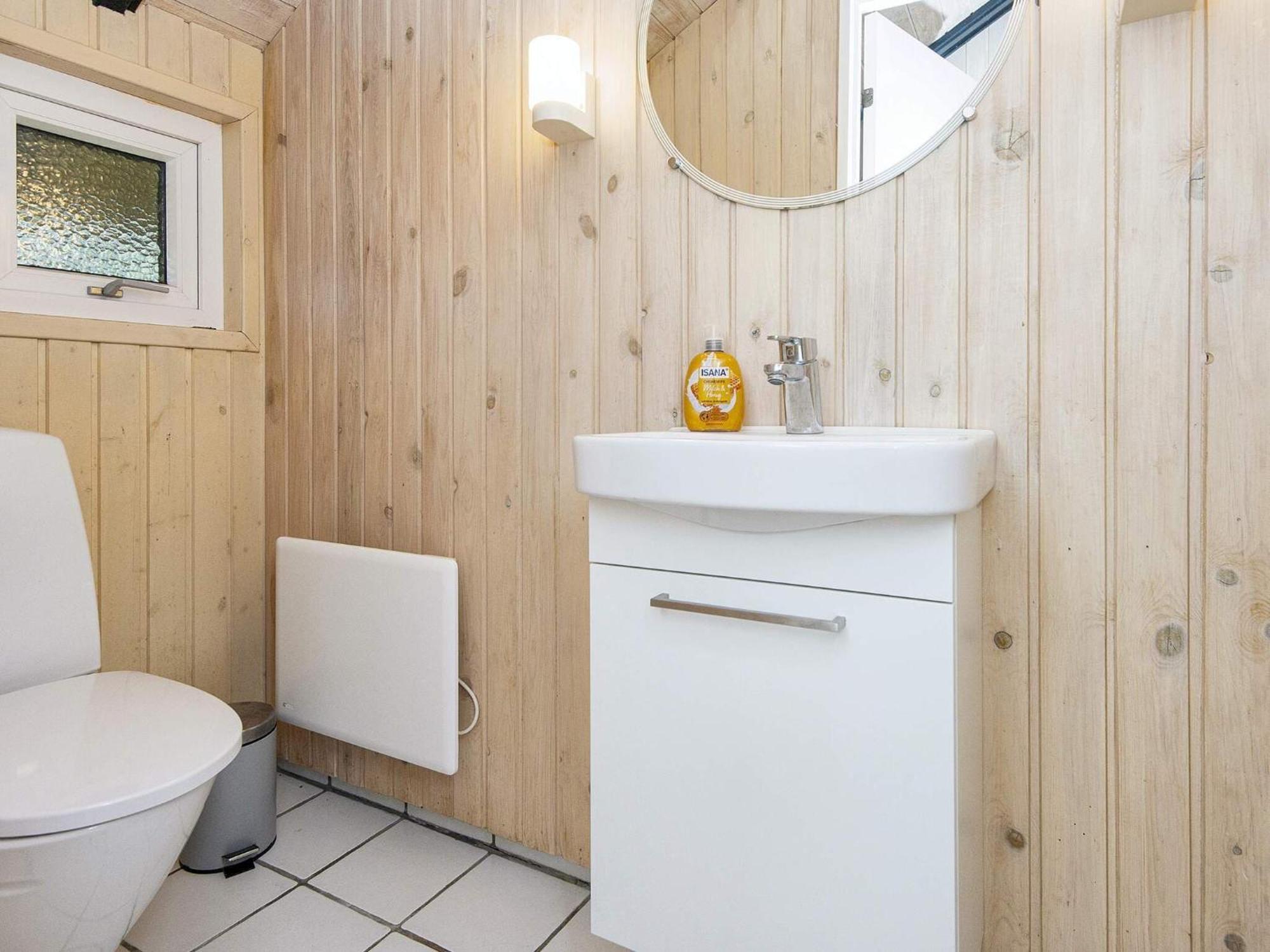 8 Person Holiday Home In Sydals Viboge Екстер'єр фото