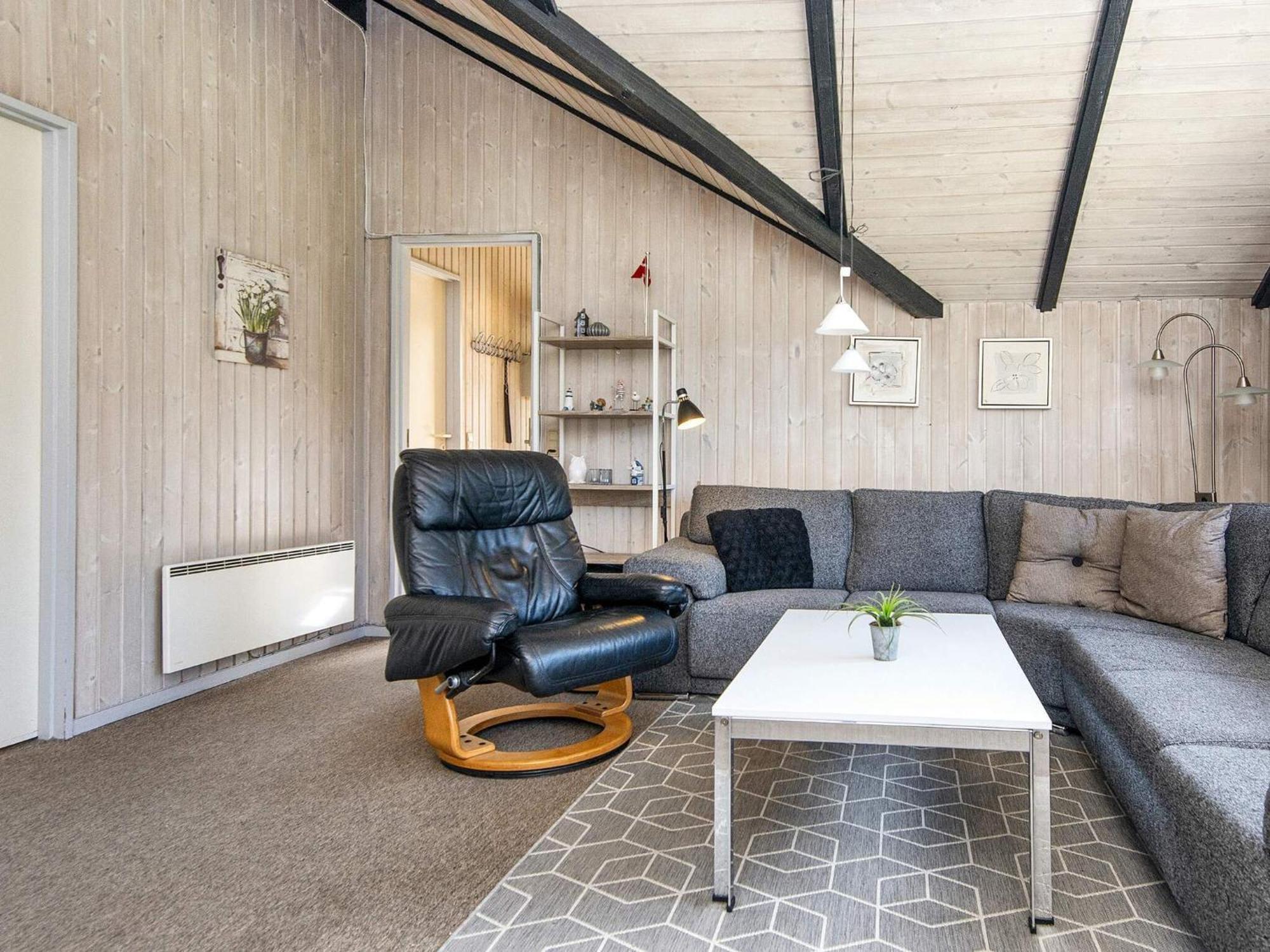 8 Person Holiday Home In Sydals Viboge Екстер'єр фото