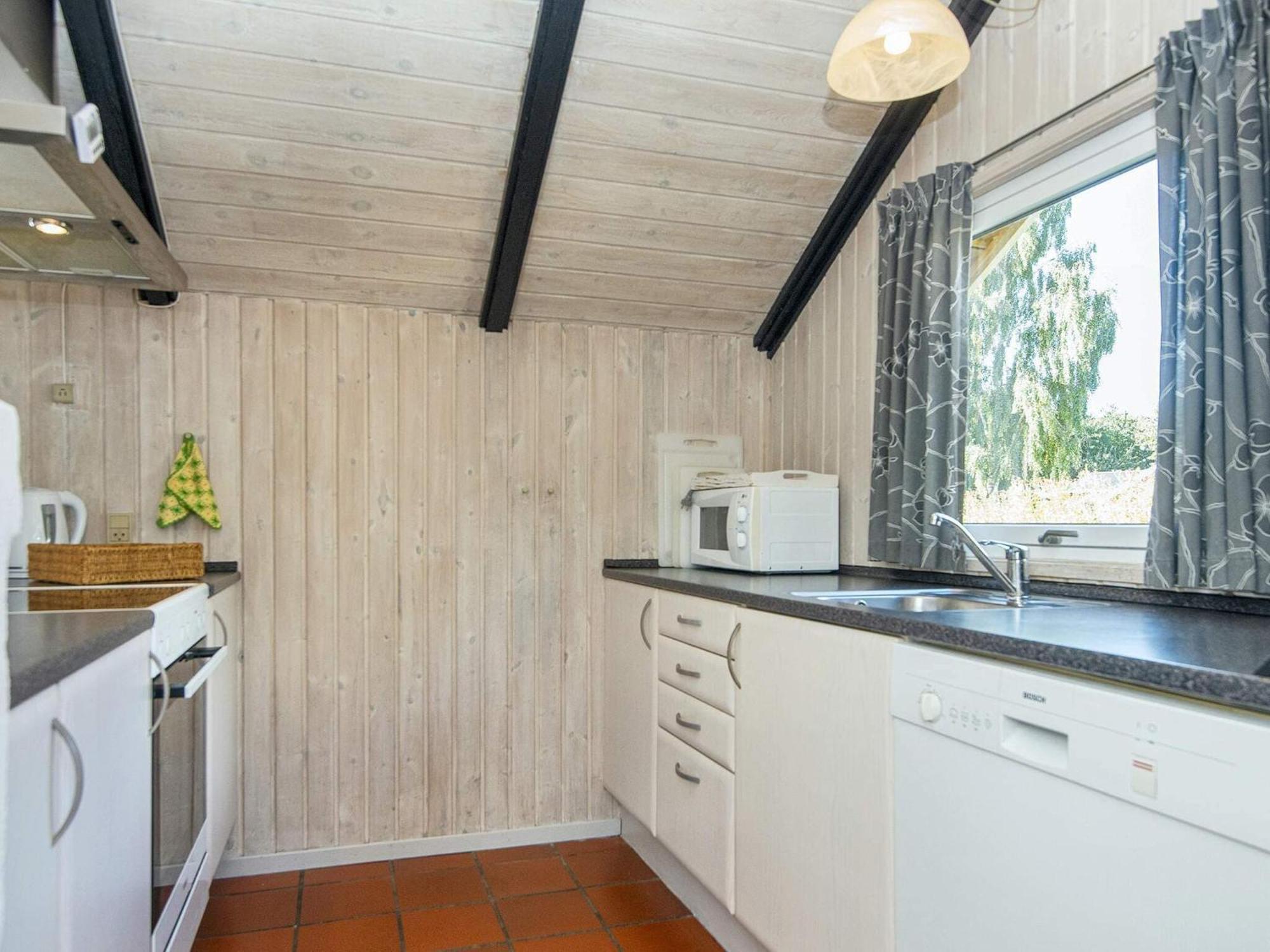 8 Person Holiday Home In Sydals Viboge Екстер'єр фото