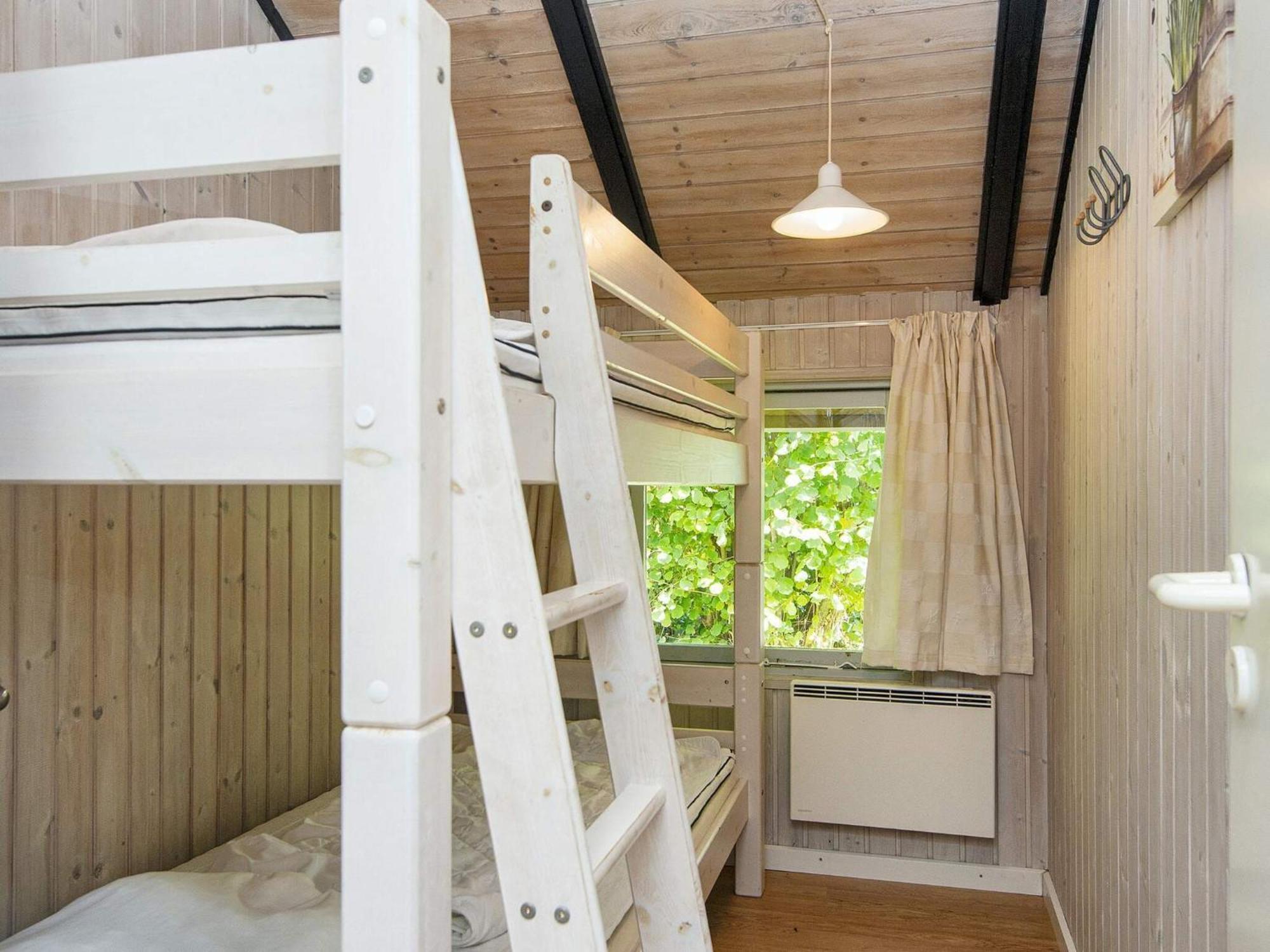 8 Person Holiday Home In Sydals Viboge Екстер'єр фото
