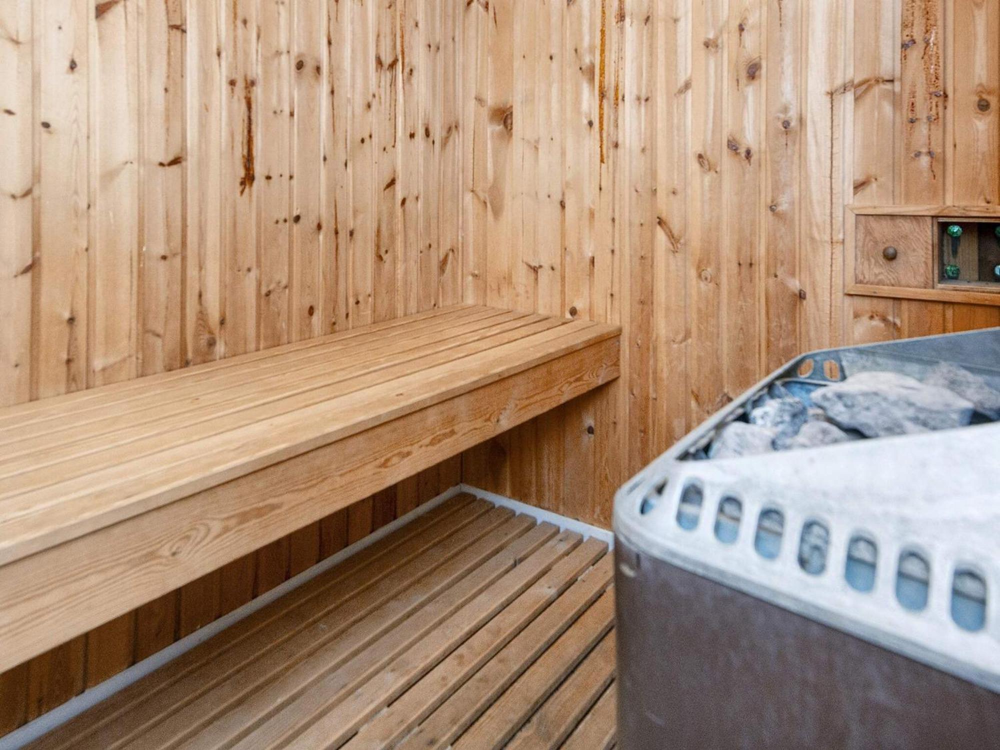 8 Person Holiday Home In Sydals Viboge Екстер'єр фото